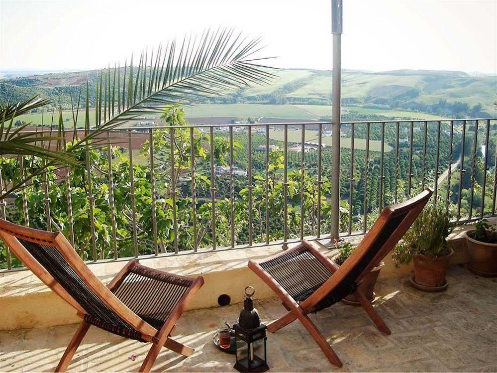 La Casa Grande Hotell Arcos de la Frontera Exteriör bild
